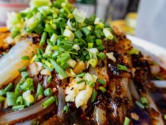 -周鱼鳅饭店