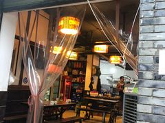 门面-晓靖轩烧烤(沙河风情店)