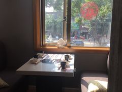 -一把火北京烤鸭(海昌路店)