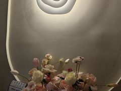 -晶雅花园西餐厅(南京首店)