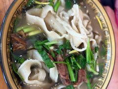 -清真马杰山牛肉汤馆