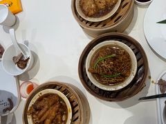 -蔡澜点心·粤菜(月星环球港店)