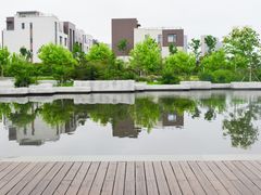 -青岛西海岸隆和福朋喜来登酒店