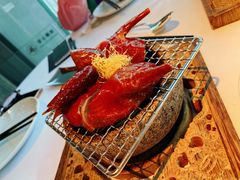 -悦轩中餐厅·高空江景·杭州柏悦酒店