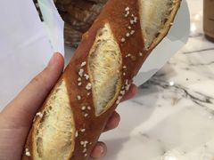 -WHEAT&BAKER-麥(凯德来福士店)