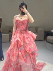 点击看大图 -南京宝娜嫁衣婚纱礼服馆(中央路店)