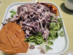 -振生清真饭店(永安道店)