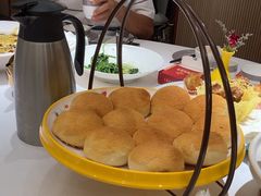 -海宝酒家(中山四路店)