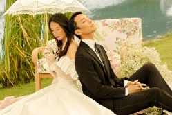 -金夫人婚纱摄影(西昌店)
