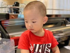 -Seesaw Coffee(上海国金中心店)