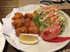 -歌行灯日本料理(伊势丹店)