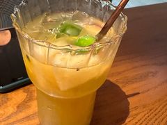 -原石牛扒·约会餐厅(龙城万科里店)