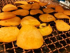 -九田家黑牛烤肉料理(华侨城店)