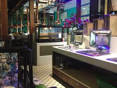 -阪尚皇·原切牛排·烤肉火锅自助(北京路店)