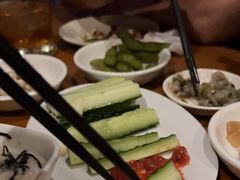 -福烤锦花(长乐路店)