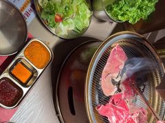 -西塔老太太泥炉烤肉(温州首店万象城黑金店)