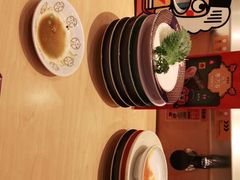 -元气寿司(新城市广场店)