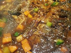 -鱼见你烤鱼•本地烧烤(1818店)