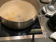 -捞王锅物料理(上海世茂广场店)