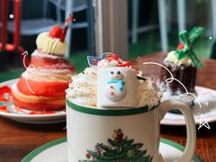 -弗兰克牛排西餐厅Ribone steak house(柠檬花园店)