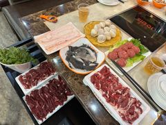 -潮悦牛肉火锅城(水贝店)