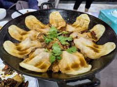 -忆外婆徐州菜·地锅鸡·生日宴(吴庄店)