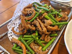 -渔家风味·鲅鱼水饺·央视展播·海鲜天津菜(开发区店)