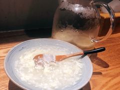 蛋酒-静一餐厅·湖北菜(前门创始店)