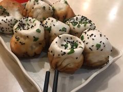 特色生煎-东泰祥生煎馆(重庆北路店)