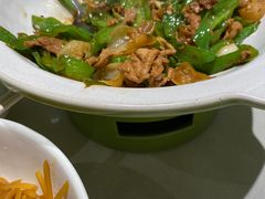-绿草地·湘菜(7mall店)