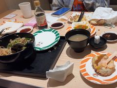 -新一番三文鱼寿司(大东海店)