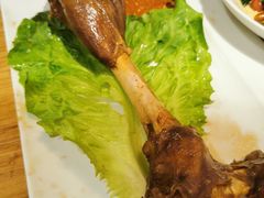 -天山传奇新疆菜(SKLP店)