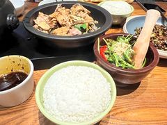-云海肴·汽锅鸡·云南代表菜(天津国金汇店)