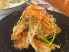 -东方饺子王(大屯路店)