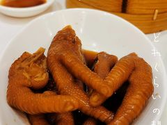 -顺德人家食府(黄金广场店)