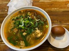 -桂花香手工面(鼓楼店)