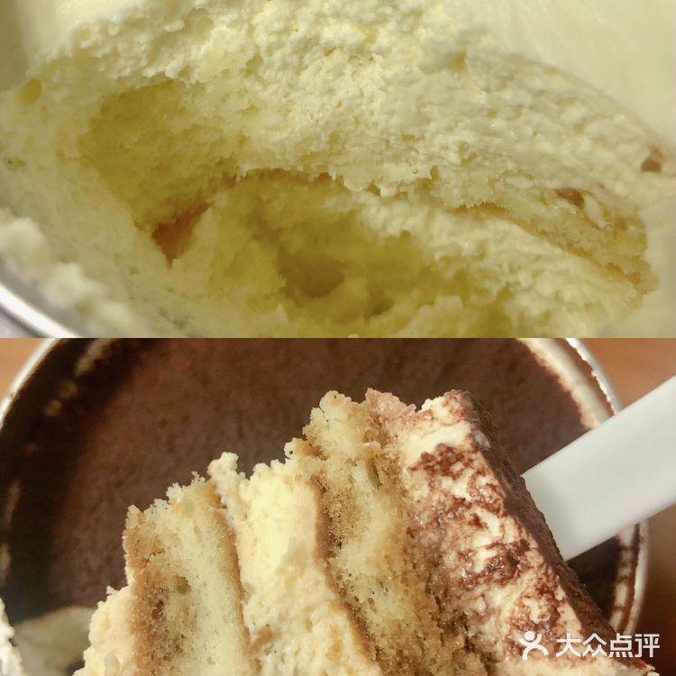 🧁魔都美食｜奈雪PRO开张！本碳水脑袋冲了！🐛