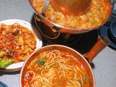 -觅山云南菜(泊富ICITY店)
