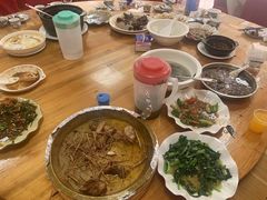 -思远客家菜馆(巴伐利亚店)