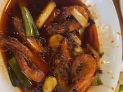 -叒缘夜光杯(望江橡树林店)