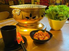 -AJIYA炭火烧肉(徐汇正大乐城店)
