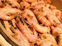 -西贝海鲜汇(槐安路店)