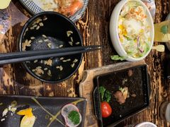 -小川洋风料理(汉街店)