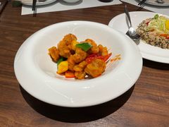 -港丽餐厅(正大店)