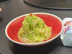 -艳阳天民俗村(公园路店)