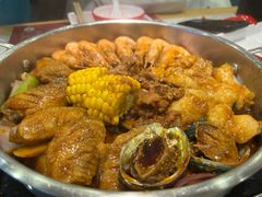 -和福顺牛肉大虾焖锅自助(宝业店)