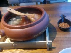 -云海肴·汽锅鸡·云南菜(天津国金汇店)