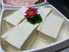 捞派豆花-海底捞火锅(万象汇店)