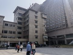 -浙江省立同德医院(翠苑院区)