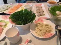 -密友回转自助火锅(世茂国际广场店)